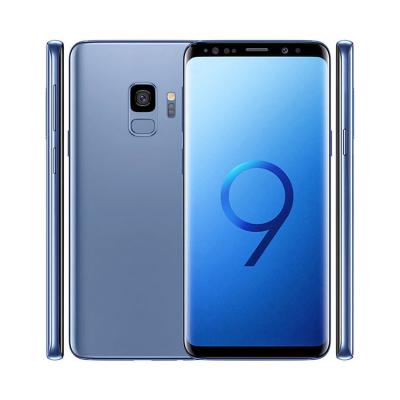 China Original Unlocked Used Cell Phone Used Cell Phone For Samsung Galaxy S9 S9+ S6 S7 S8 S10 S9/S9+ for sale