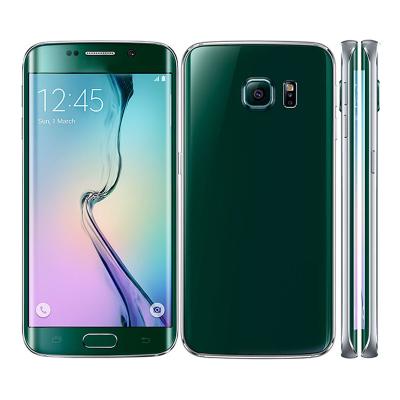 China Cheap Wholesale Original Unlocked Cell Phone Used AA+ Android Cell Phones For Samsung Galaxy S7 Edge S7 for sale