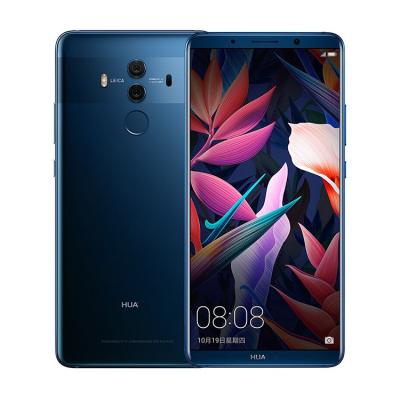 China Mobile phone used for huawei mate 10 lite mobile phone opened second hand chinese famous brand mobile phone mate for sale