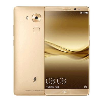 China Android Used Huawei Mate 8 Original 90% New Second Hand Mobile Phone 4g Wifi Smart Phone For Huawei P Series for sale