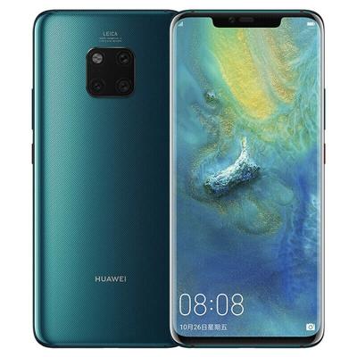 China Huawei Mate 20 Pro 4G Mobile Phone 8GB+256GB Face ID Screen Fingerprint ID 6.39 Inch EMUI Smartphones Mate 20 Pro for sale