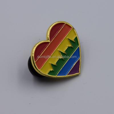 China Wholesale Custom Bulk Women Cute Hard Enamel Lapel Pin From Europe China Manufacturer for sale