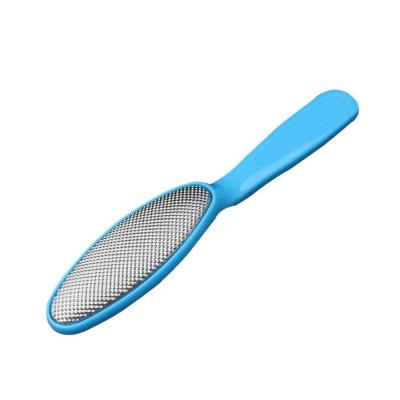 China Eco-Friendly Newcomers Sharpening Stainless Steel Callus Removers And Foot Files for sale