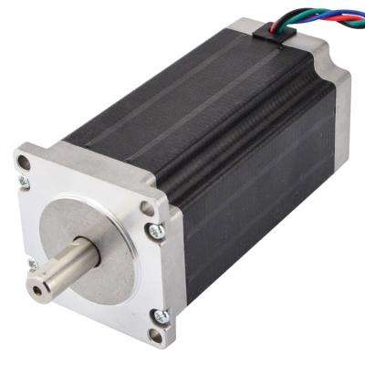 China 3A 3N.m NEMA 23 Hybrid Stepper Motor Two Phase NEMA 23 for sale