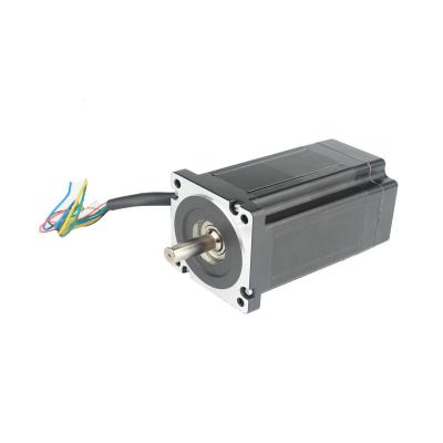 China Home Appliance 48v 110w 3000rpm NEMA 34 DC Motor BLDC Brushless Motor for sale