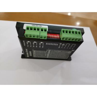 China DM556D Digital Stepper Motor Driver 2 Phase 5.6A Long Working Life DM556D for sale