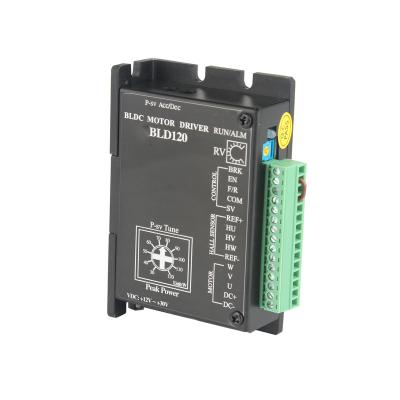 China BLD750 BLDC Motor Driver Brushless DC Motor Driver BLD750 for sale