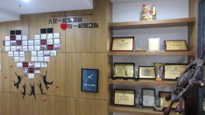 Geverifieerde leverancier in China: - Dragon Medical Co., Ltd.