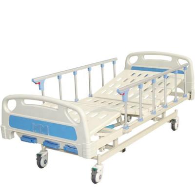 中国 metal & ABS hot-sale medical bed 販売のため