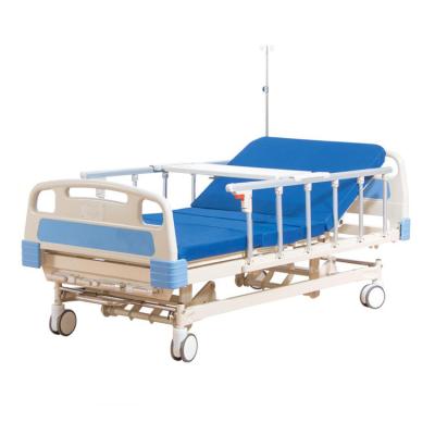 China DW-MB01Hot Selling Hospital Bed for DW-MB01 Home en venta