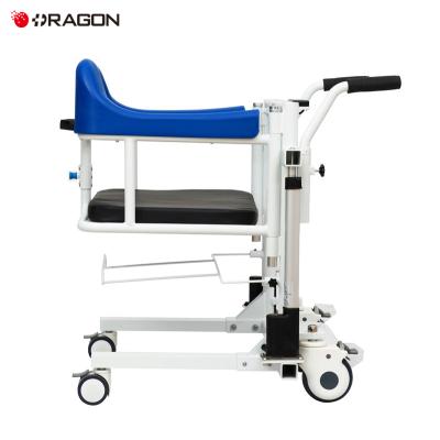 중국 Factory Wholesale Electric Transport Transfer Lift Chair For Patient DW-TPC05 판매용