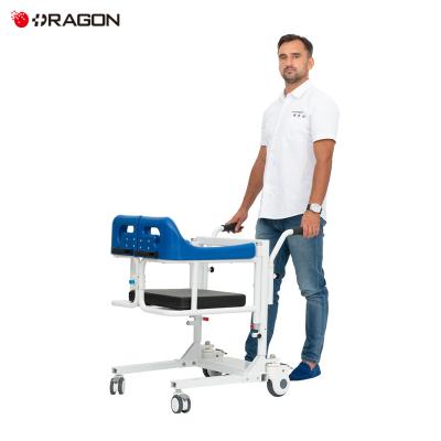 China Factory wholesale manual transport transfer patient chair DW-TPC02 for sale