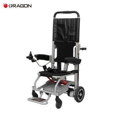 China metal & ABS Dragon Hot Selling Wholesale Chair Monte Stair Electric Te koop