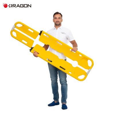 China Dragon Hot Selling Factory Wholesale Plastic PE Scoop Stretcher Te koop