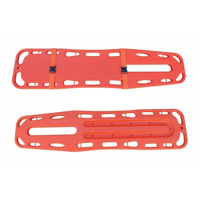 Chine Factory Wholesale PE Dragon Hot Sale Plastic Spine Backboard à vendre