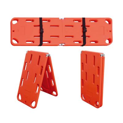 China Hot Sale Factory Wholesale PE Dragon Thorn Immobilizar Plastic Panel Te koop