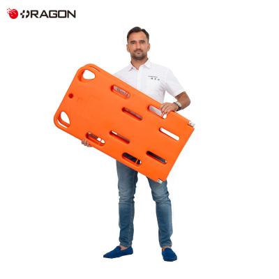 China Hot Selling Factory Wholesale PE Dragon Thorn Plastic Board en venta