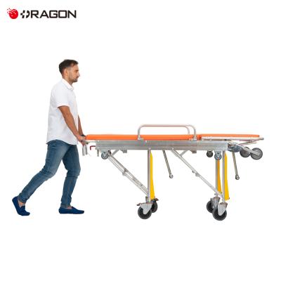 Κίνα Durable Dragon Stretcher Folding Stretcher προς πώληση