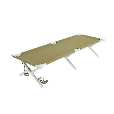 China Factory wholesale military folding camping bed stretcher DW-ST099 for sale