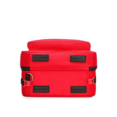 Cina First Aid Kit Bag Portable Handbag First Aid Kit Empty Bag First Aid Devices in vendita