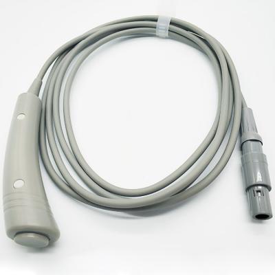 China Fetus Toco Transducer Fetal Monitoring, Heart Rate Probe, Fetal Movement Transducer Marker for sale