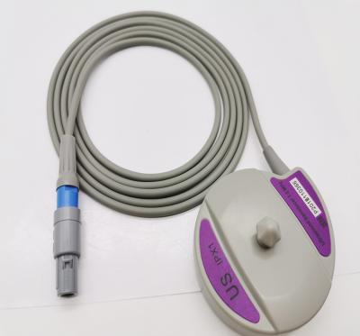 China Fetal Transducer Fetal Electrocardiogram Edan Fetal Ultrasound /US Transducers for sale