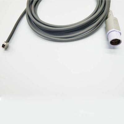 China Compatible Siemens TPU Adult Skin, Temperature Sensor Probe CE/ISO13485 for sale