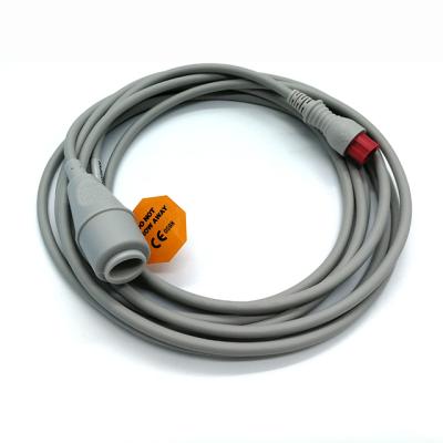 China TPU Other Medical Consumables IBP Cable BLT(Q Series)/Edwards IBP Medical Cable for sale