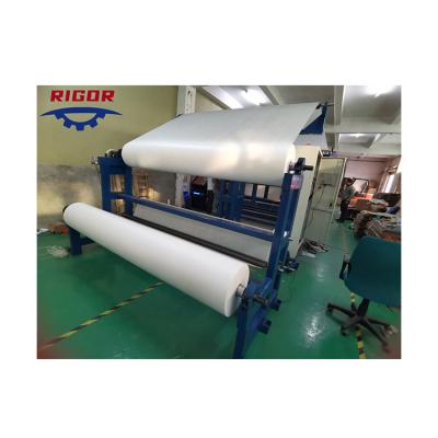 China Long Service Life Diaper Tape Machine Elastic Diaper Tape Machine Elastic Tape Making Machine For Diaper for sale