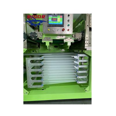 China Cotton Diaper Lower Labor Cost Machine Disposable Adult Diapers Machine Basic Adult Diaper Machine for sale