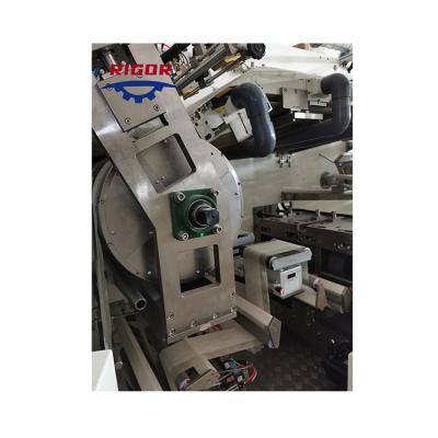 China High performance machine for making baby pants diaper pull up baby diaper machine for sale