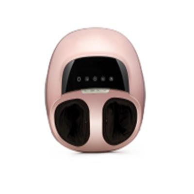 China Hotel new fashion electric brookstone shiitsu air pressure vibrating kneading foot massager for sale