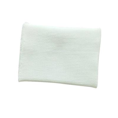 China High Quality Rib Knitted Nylon Polyester Surgical Daily Life Cuff for sale