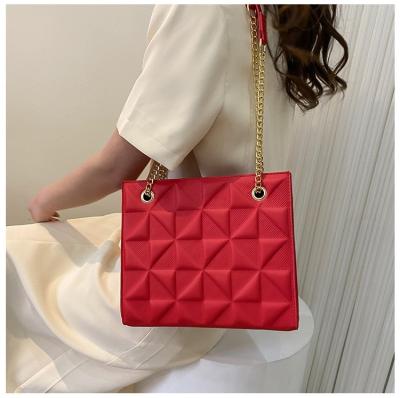 China 2023 waterproof new cross - women bags ladies handbags shoulder bags women body bag women for sale