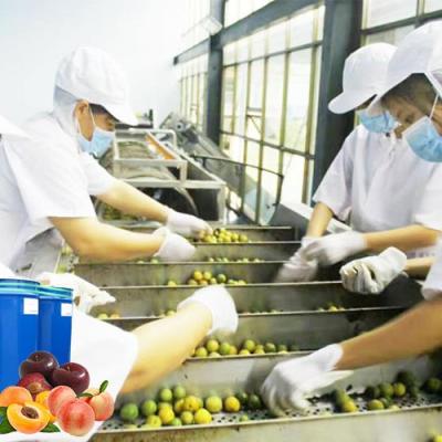 China Food Grade Equipment Used In Fruit Juice Processing Juice Concentration for sale