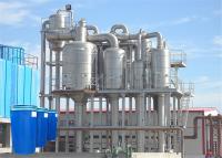 China Food Grade Stainless Steel 304 Tomato Processing Line 380V Multifunction for sale