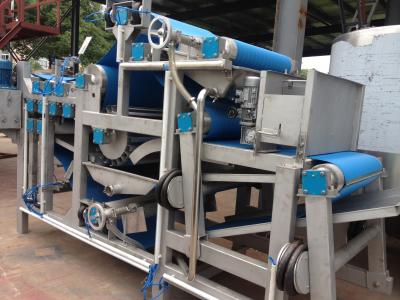 Chine Raisin Juice Processing Line de la boisson SS304 1000T/Day à vendre