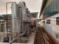 China Food Grade Stainless Steel Tomato Puree Processing Line for sale
