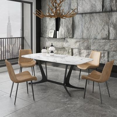 China Hotel dining table set dining table set dining set and chair kitchen dinner set for sale