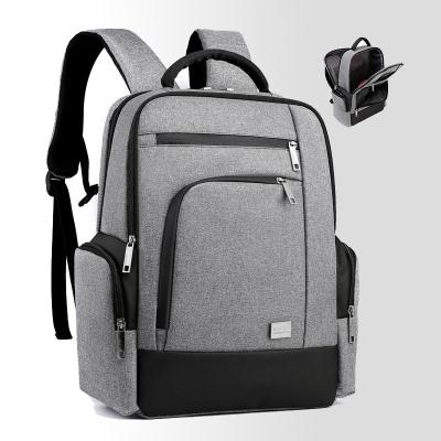 China New arrival designer mochila pattern waterproof custom anti-theft anti-theft antirrobo retirement laptop backpacks bags nylon backpack men for sale