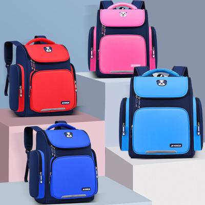 China Cheap custom kids satchel backpack kids book bookbags LOGO girls women waterproof hot sale class sublimation mini bag school bags for sale