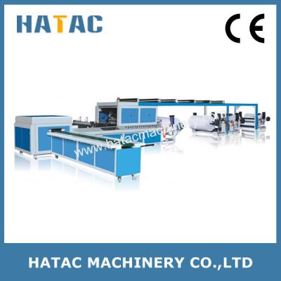 China Fully Auto A4 Paper Making Machinery,A4 Paper Cutting Machine,Paper Roll Slitting Machine for sale