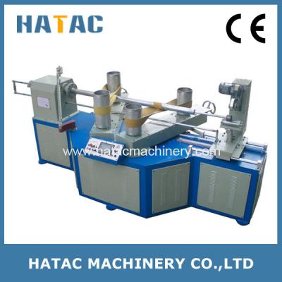 China Spiral Paper Tube Making Machinery,Paper Straw Making Machine,Paper Core Drying Machine for sale