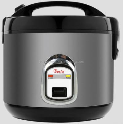 China NEW Non-Stick Coating CB Inner Pot Rice Cooker CE ROHS for sale