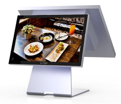 China Touch Screen POS System for Android and Windows 64G/8G System for sale