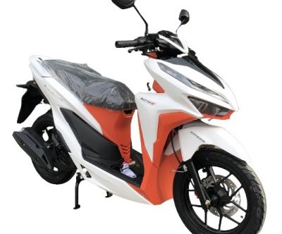 Cina 5l 85km/H ha stato abbattuto il faro dell'odometro LED del colpo 150cc Digital dei motorini di motore 4 in vendita