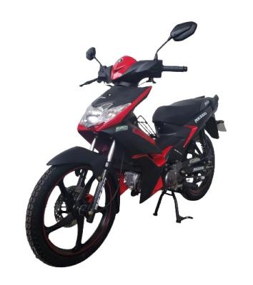 China Straight Wheel 110cc On Road Dirt Bike Aluminum Super CUB Original Scooter 50cc for sale