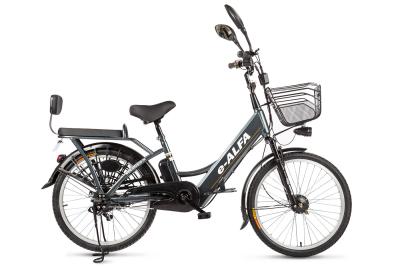 Chine moteur à grande vitesse 350w 48v de Brushiess de vélo électrique de 35km/H 9ah à vendre