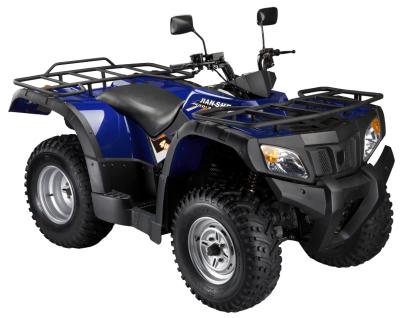 Κίνα 400cc 4x4 Atv όλο εκτάσεων οχημάτων το ψηφιακό βαρούλκο έναρξης οδομέτρων ηλεκτρικό από τα οχήματα οδικών εκτάσεων προς πώληση