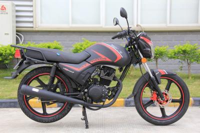 China 4 van de Sportmotorfietsen van de slagstraat de de Dekkingsraceauto maakte Seat 150cc Off Road Moto dik Te koop